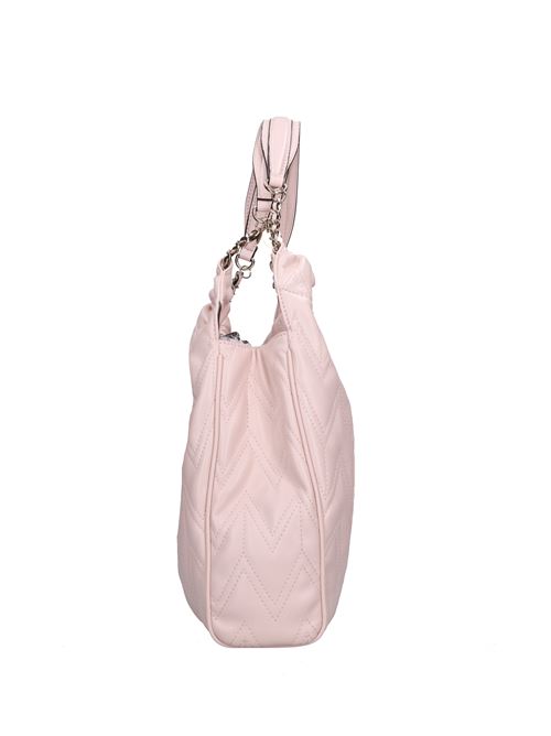 Borsa in ecopelle GUESS | HWQG9505020ROSA CHIARO